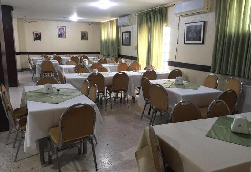 پانسیون Pilgrim S Guest House