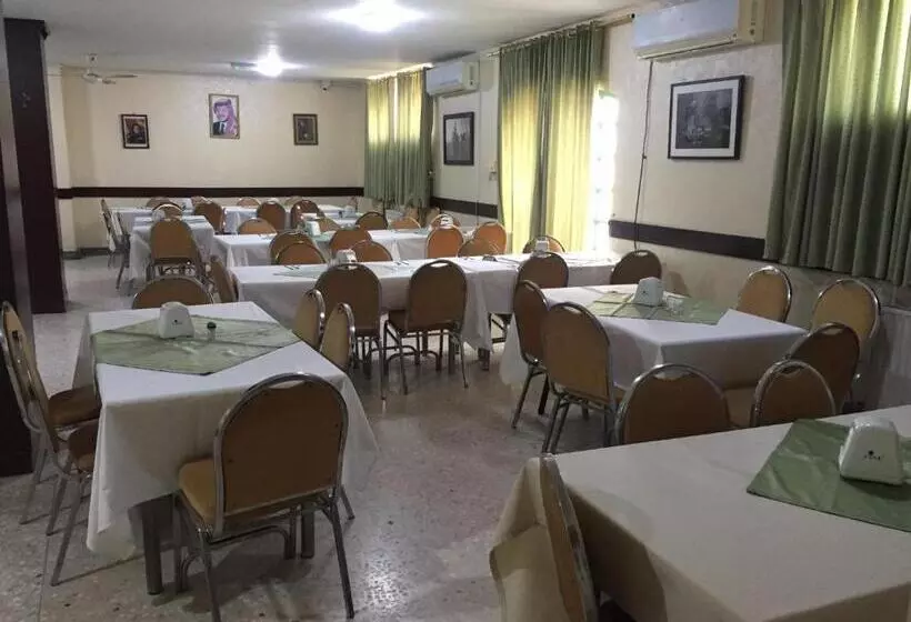 پانسیون Pilgrim S Guest House