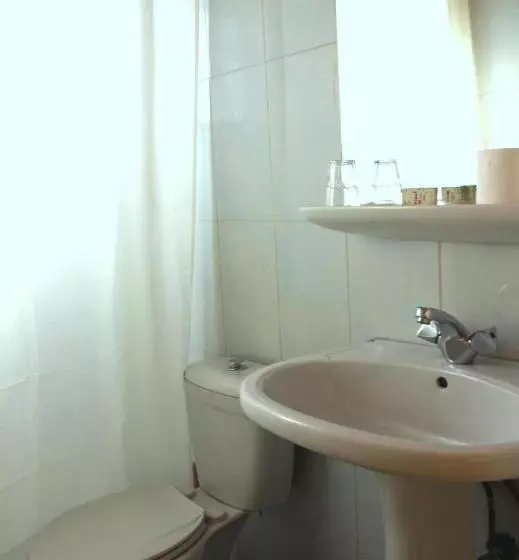 پانسیون Pilgrim S Guest House