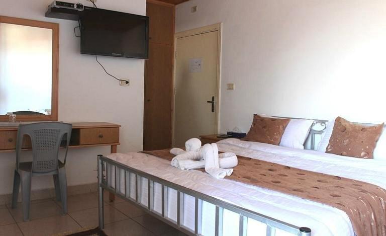 پانسیون Pilgrim S Guest House