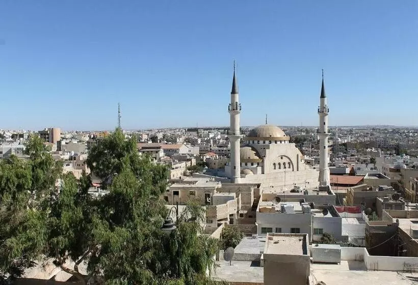 پانسیون Pilgrim S Guest House