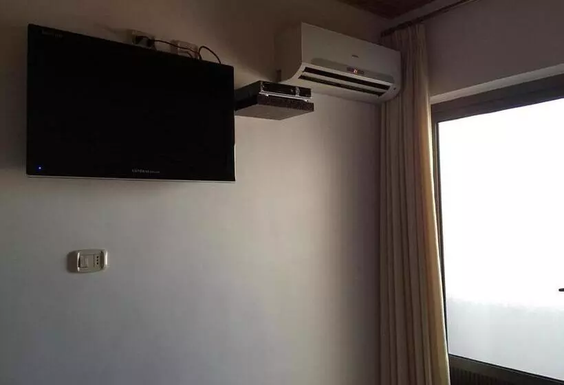 پانسیون Pilgrim S Guest House