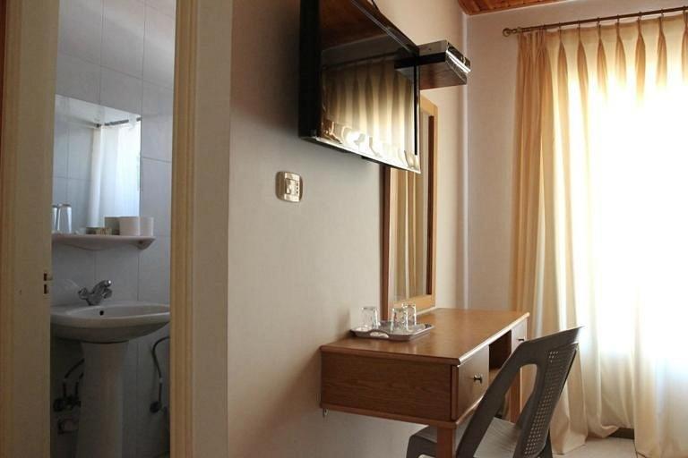 پانسیون Pilgrim S Guest House