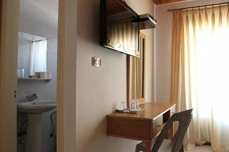 پانسیون Pilgrim S Guest House