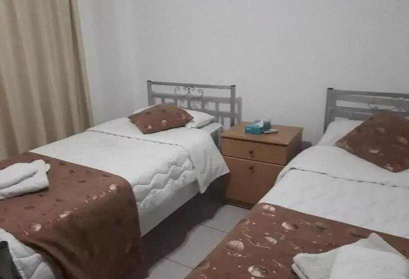 پانسیون Pilgrim S Guest House