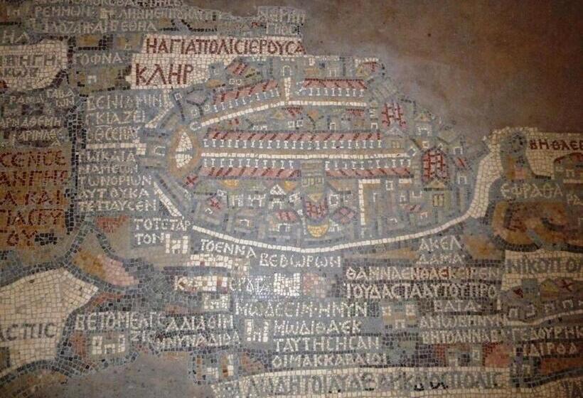 پانسیون Pilgrim S Guest House