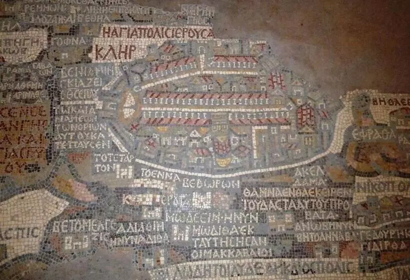 پانسیون Pilgrim S Guest House