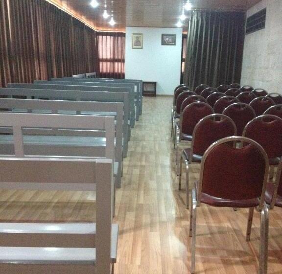 پانسیون Pilgrim S Guest House