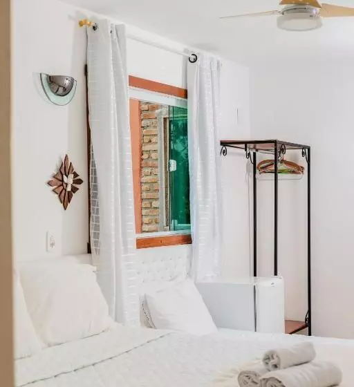 Majatalo Pousada Brilho Da Serra