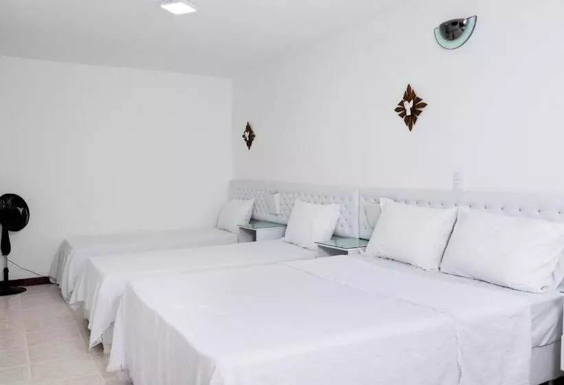 Majatalo Pousada Brilho Da Serra