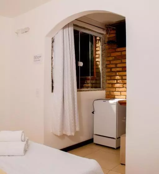 Majatalo Pousada Brilho Da Serra