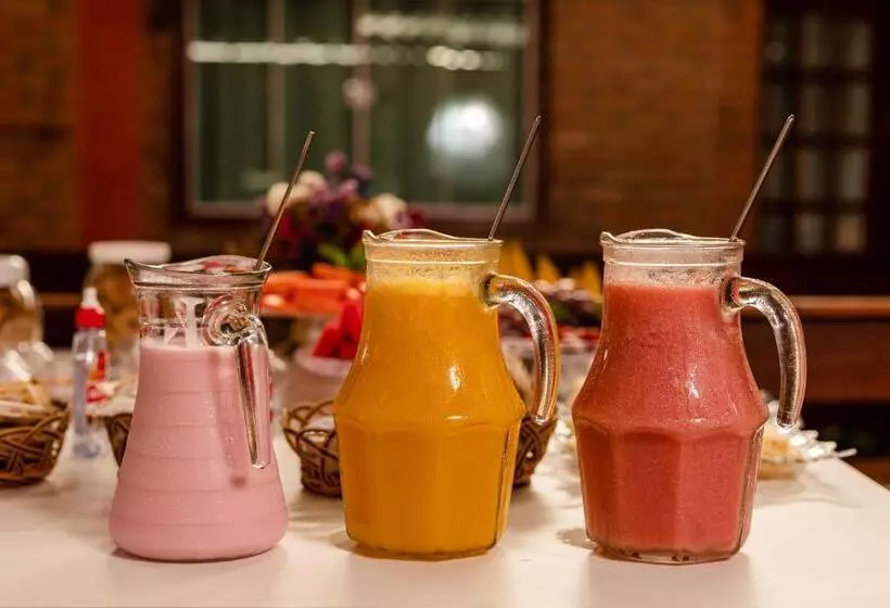 Majatalo Pousada Brilho Da Serra