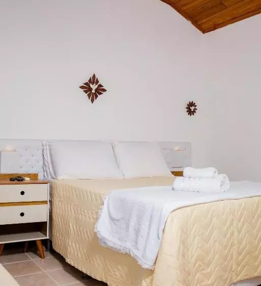 Majatalo Pousada Brilho Da Serra