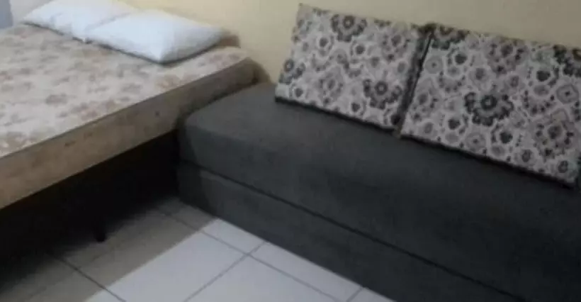 Majatalo Hospedagem Central   Aluguel Economico