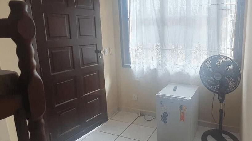 پانسیون Hospedagem Central   Aluguel Economico