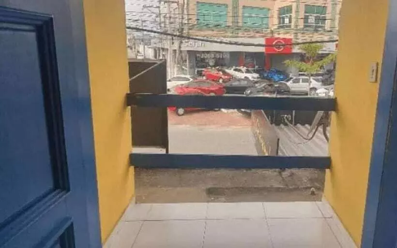 Majatalo Hospedagem Central   Aluguel Economico