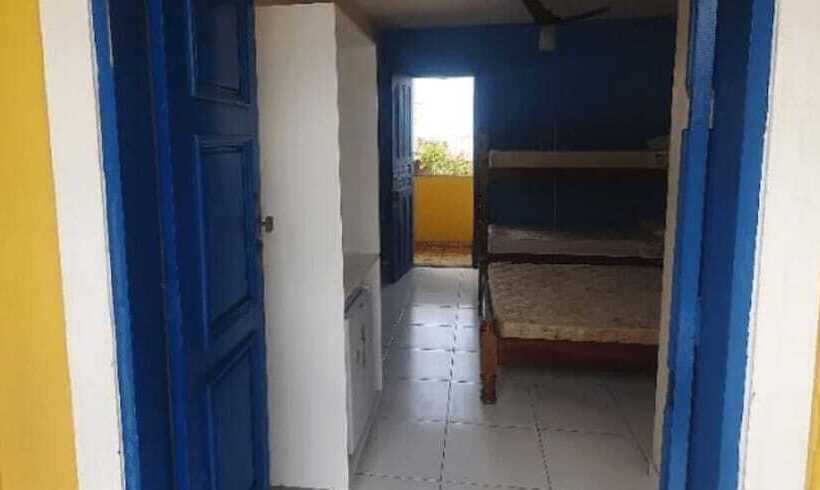 پانسیون Hospedagem Central   Aluguel Economico