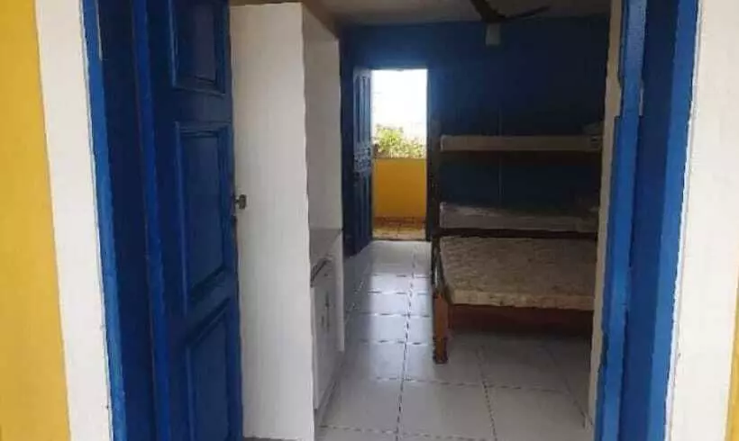 Majatalo Hospedagem Central   Aluguel Economico