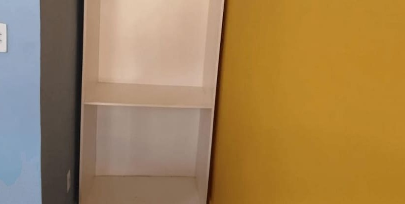 پانسیون Hospedagem Central   Aluguel Economico