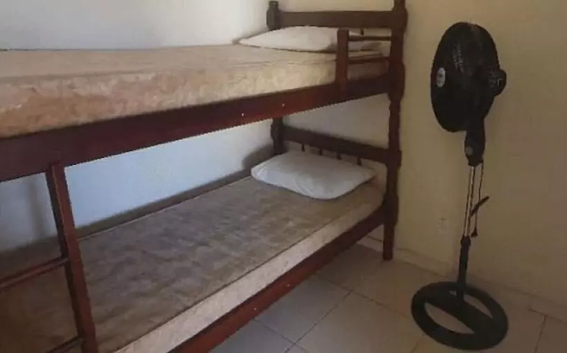 Majatalo Hospedagem Central   Aluguel Economico