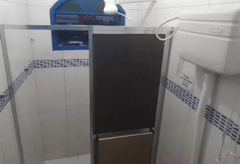 Majatalo Hospedagem Central   Aluguel Economico