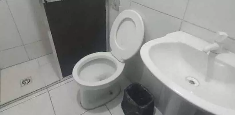 Majatalo Hospedagem Central   Aluguel Economico