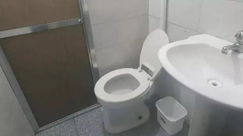 Majatalo Hospedagem Central   Aluguel Economico