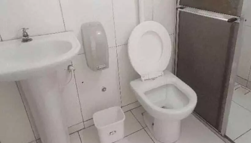 Majatalo Hospedagem Central   Aluguel Economico