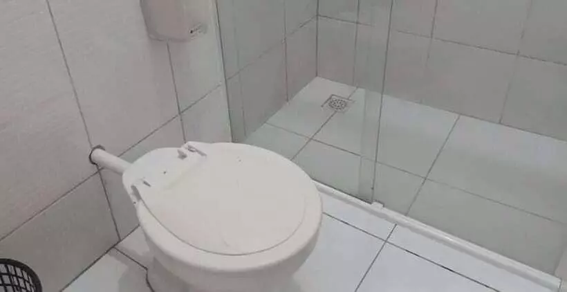 Majatalo Hospedagem Central   Aluguel Economico