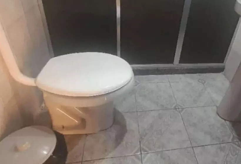 Majatalo Hospedagem Central   Aluguel Economico