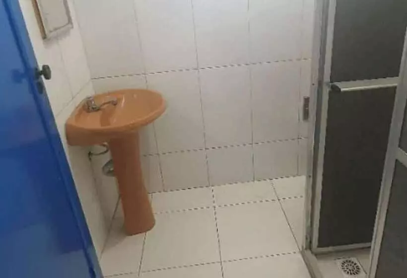 Majatalo Hospedagem Central   Aluguel Economico