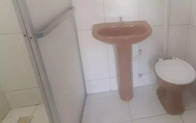 Majatalo Hospedagem Central   Aluguel Economico