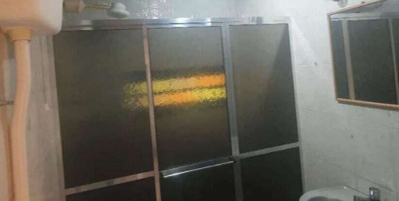 پانسیون Hospedagem Central   Aluguel Economico