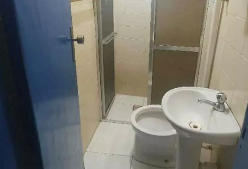 Majatalo Hospedagem Central   Aluguel Economico