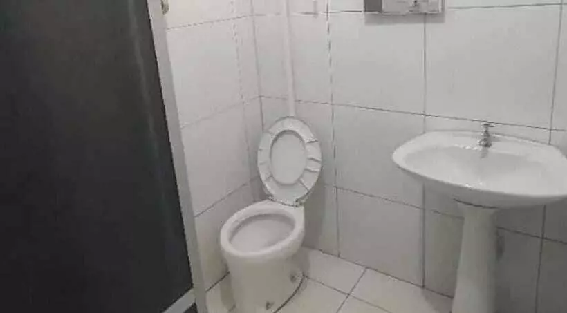 Majatalo Hospedagem Central   Aluguel Economico