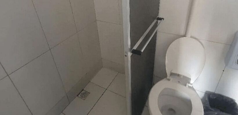 پانسیون Hospedagem Central   Aluguel Economico