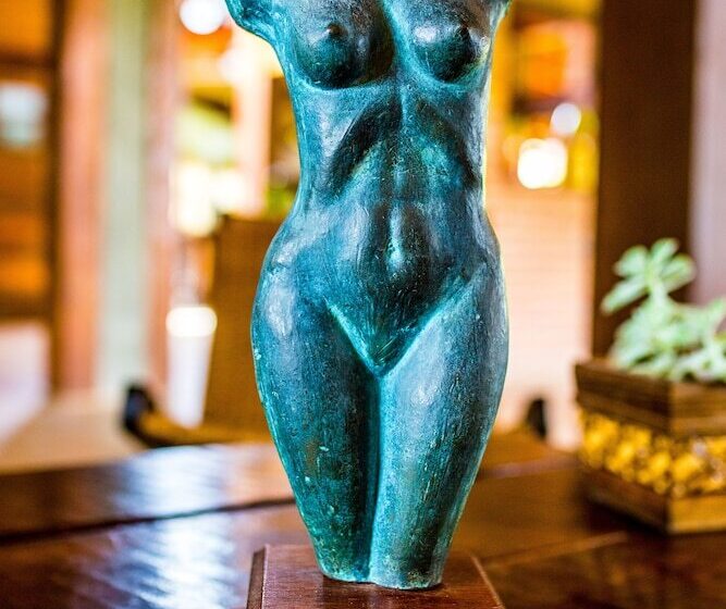 פנסיון Pousada Da Lagoa