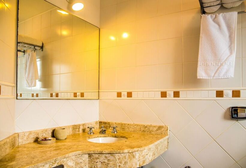 פנסיון Pousada Da Lagoa