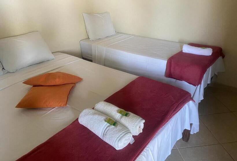 膳宿费 Pousada Do Sol