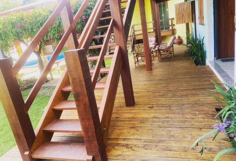 膳宿费 Pousada Do Sol