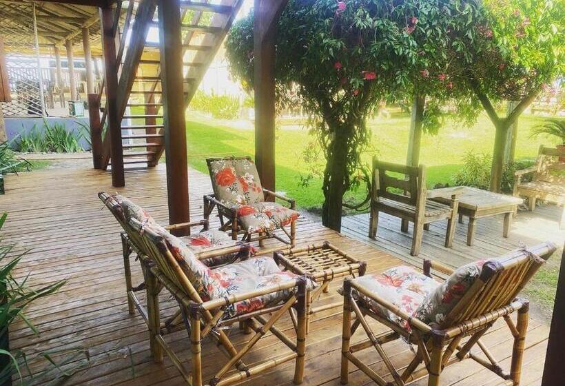 膳宿费 Pousada Do Sol