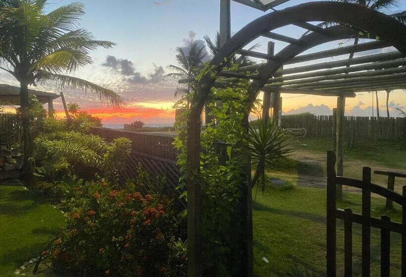 膳宿费 Pousada Do Sol