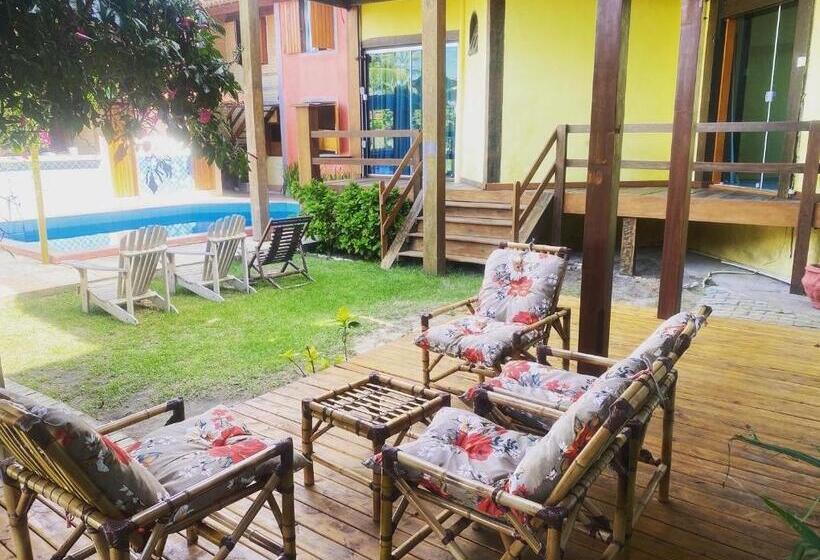 膳宿费 Pousada Do Sol