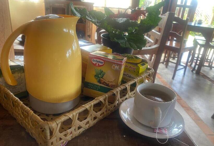 膳宿费 Pousada Do Sol