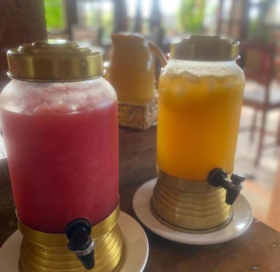 膳宿费 Pousada Do Sol