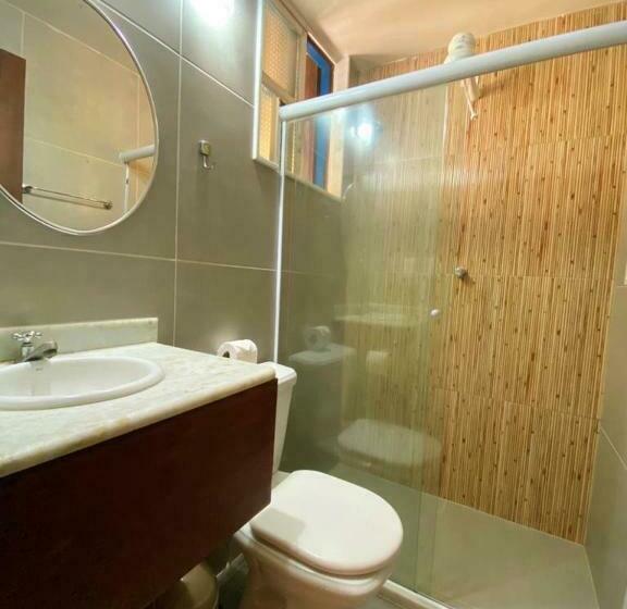 פנסיון Pousada Morena