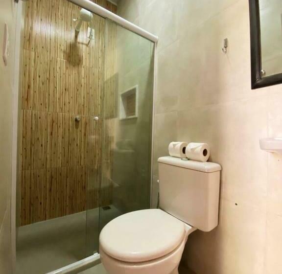 פנסיון Pousada Morena