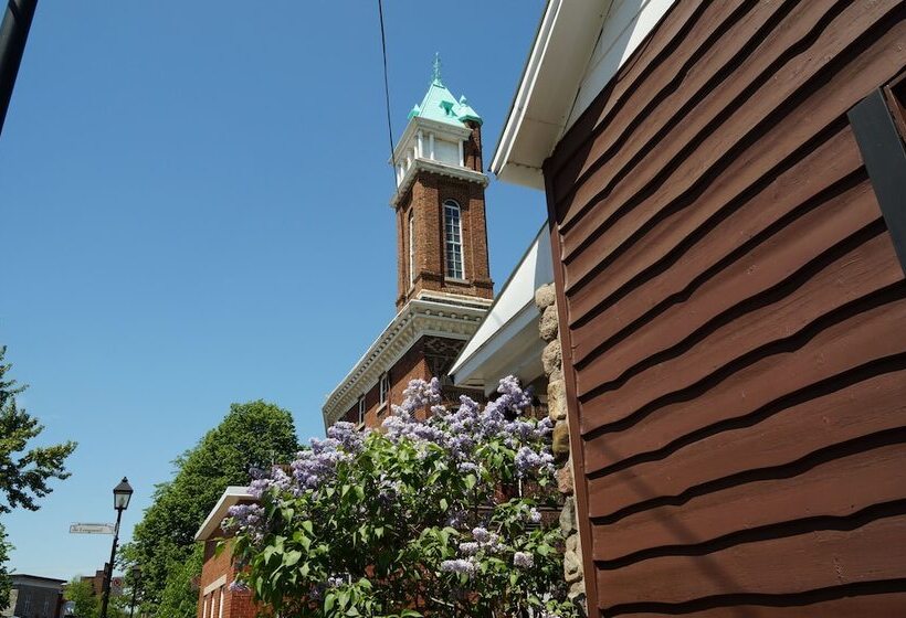 بنسيون Refuge Du Poète