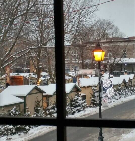 بنسيون Refuge Du Poète