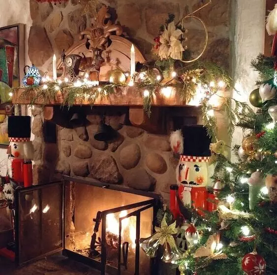 Majatalo Refuge Du Poète